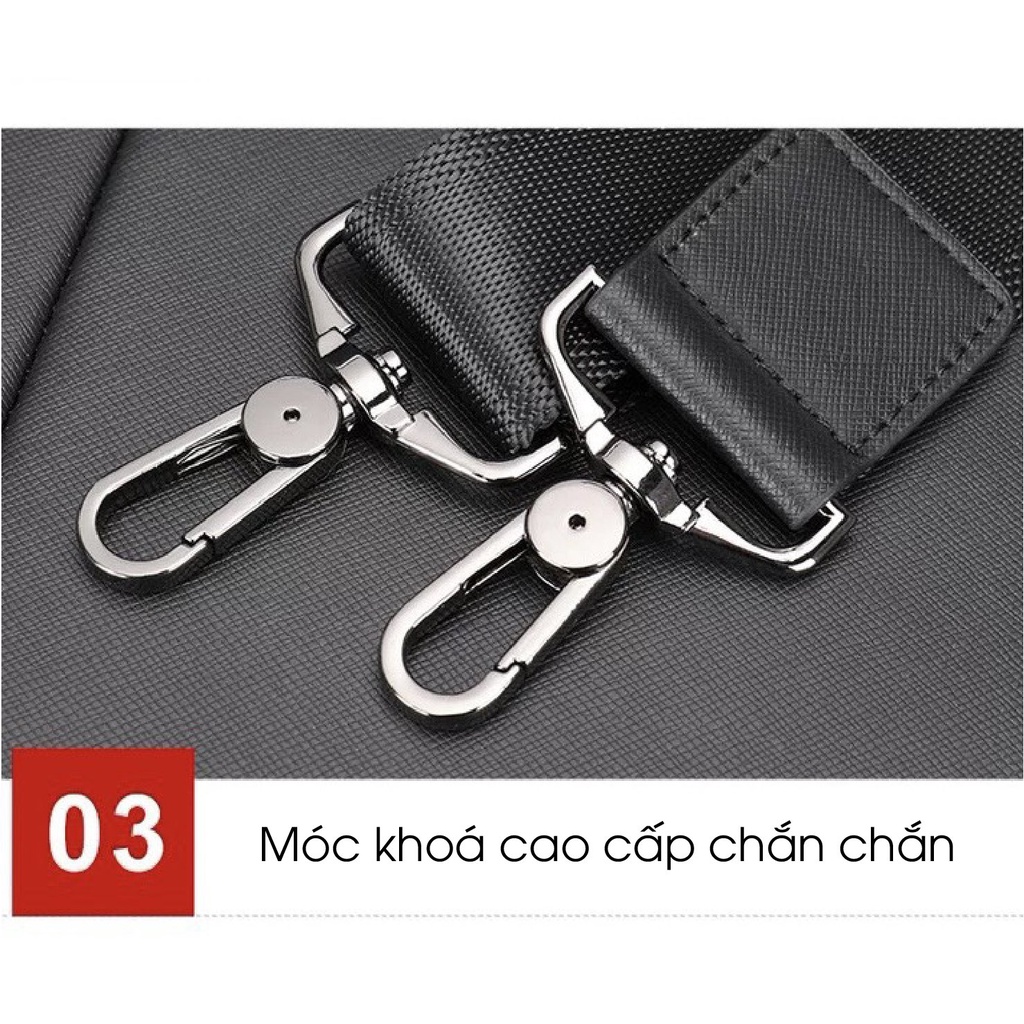 CĂP DA CÔNG SỞ CHO NAM CSD69