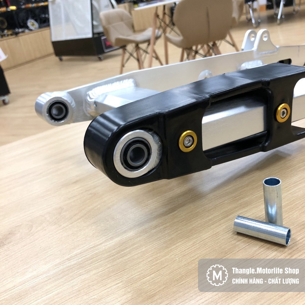 Cao Su gắp bảo vệ sên X-MVR1 hàng loại tốt