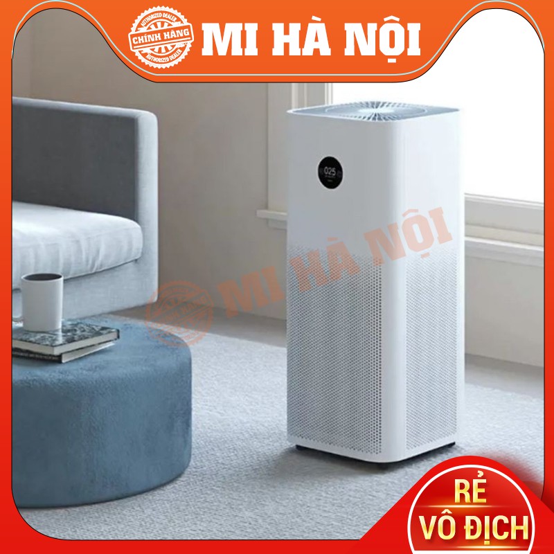 Máy lọc không khí Xiaomi Mi Air Purifier 3H BH 12 tháng / Xiaomi 3C (Bản Quốc Tế)