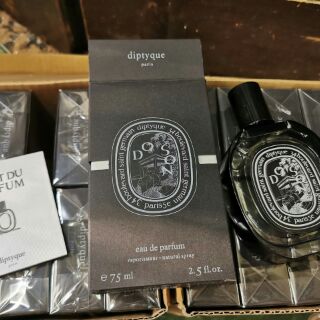 🎫Nước Hoa Diptyque DO SON🎊 ĐẸP LẮM AH !!!