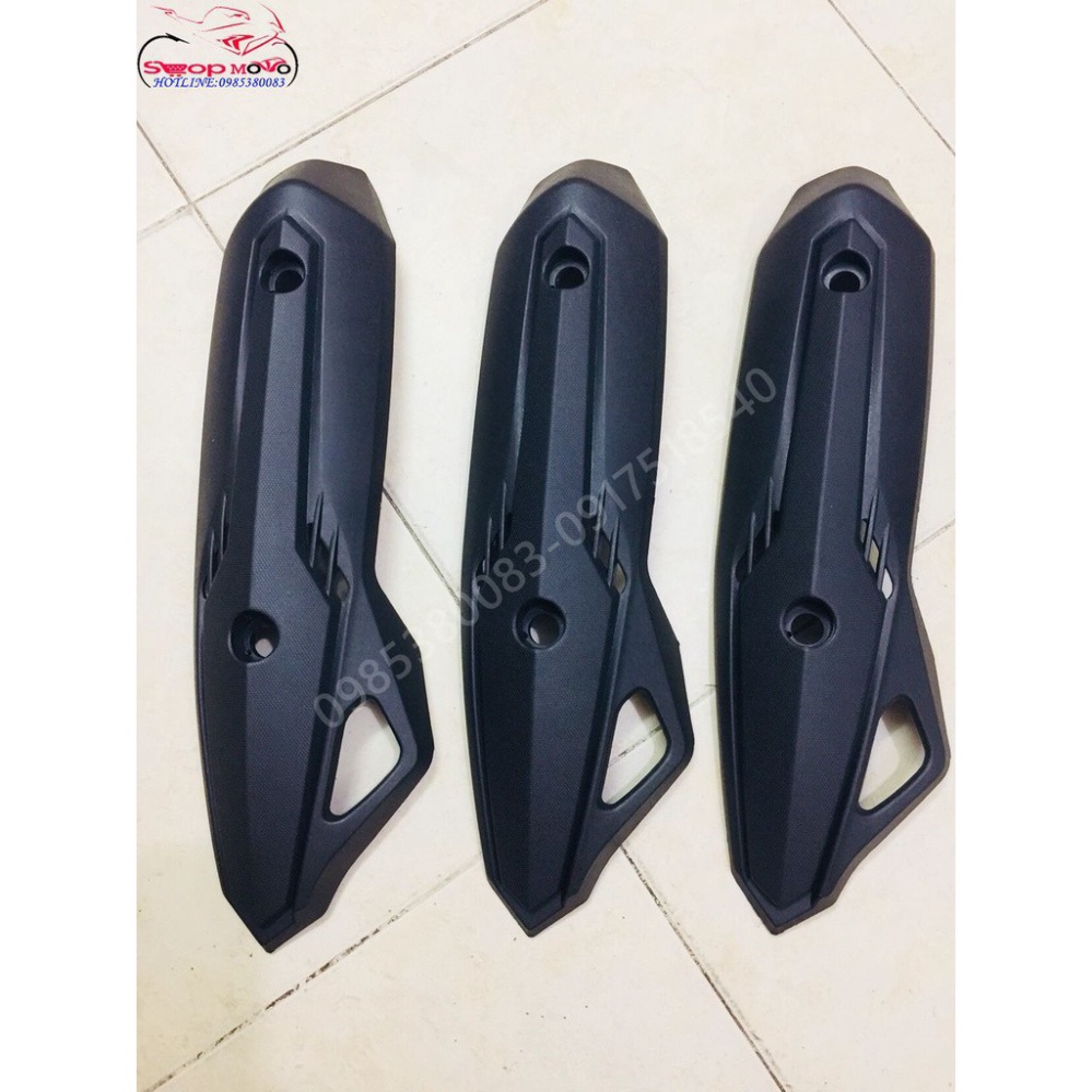 Che pô Click Thái ráp được cho VISION Ảnh thật Sp