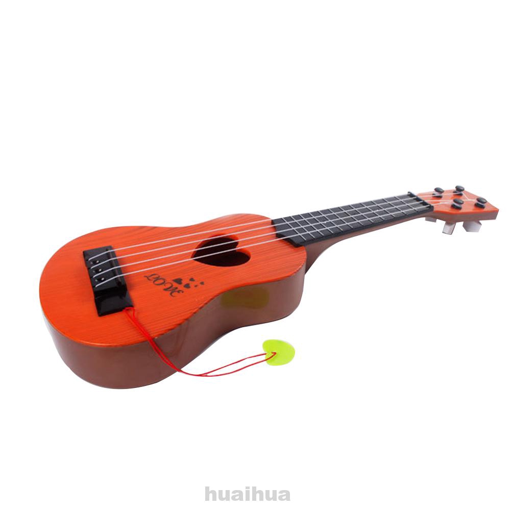 Đàn Ukulele 4 Dây Mini Cho Người Mới Bắt Đầu