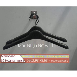 Móc Nhựa Nữ Vai To 20 Chiếc