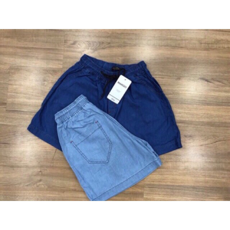 [Mã WASTUP5 giảm 10% tối đa 20K đơn 99K] Quần short nữ chất bò giấy sale sốc | BigBuy360 - bigbuy360.vn