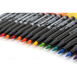 BÚT CỌ SAKURA KOI COLORING BRUSH PEN ( P3)
