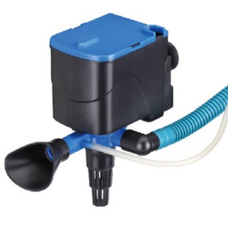 Máy bơm nước bể cá RS6600 đầu máy bơm máy lọc