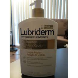 Sữa dưỡng thể chống khô da Lubriderm - hàng Mỹ - SP không thể thiếu trong mùa đông
