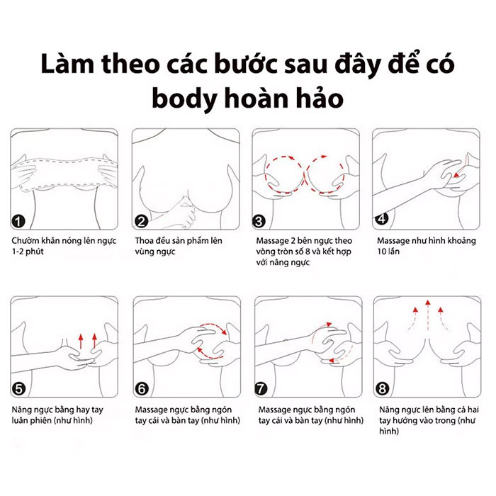 [Có Hàng Sẵn] Aichun Tinh Dầu Nở Ngực Chiết Xuất Trái Đu Đủ Papaya Breast Enhancement Oil 30ml (Có Che Tên) | BigBuy360 - bigbuy360.vn