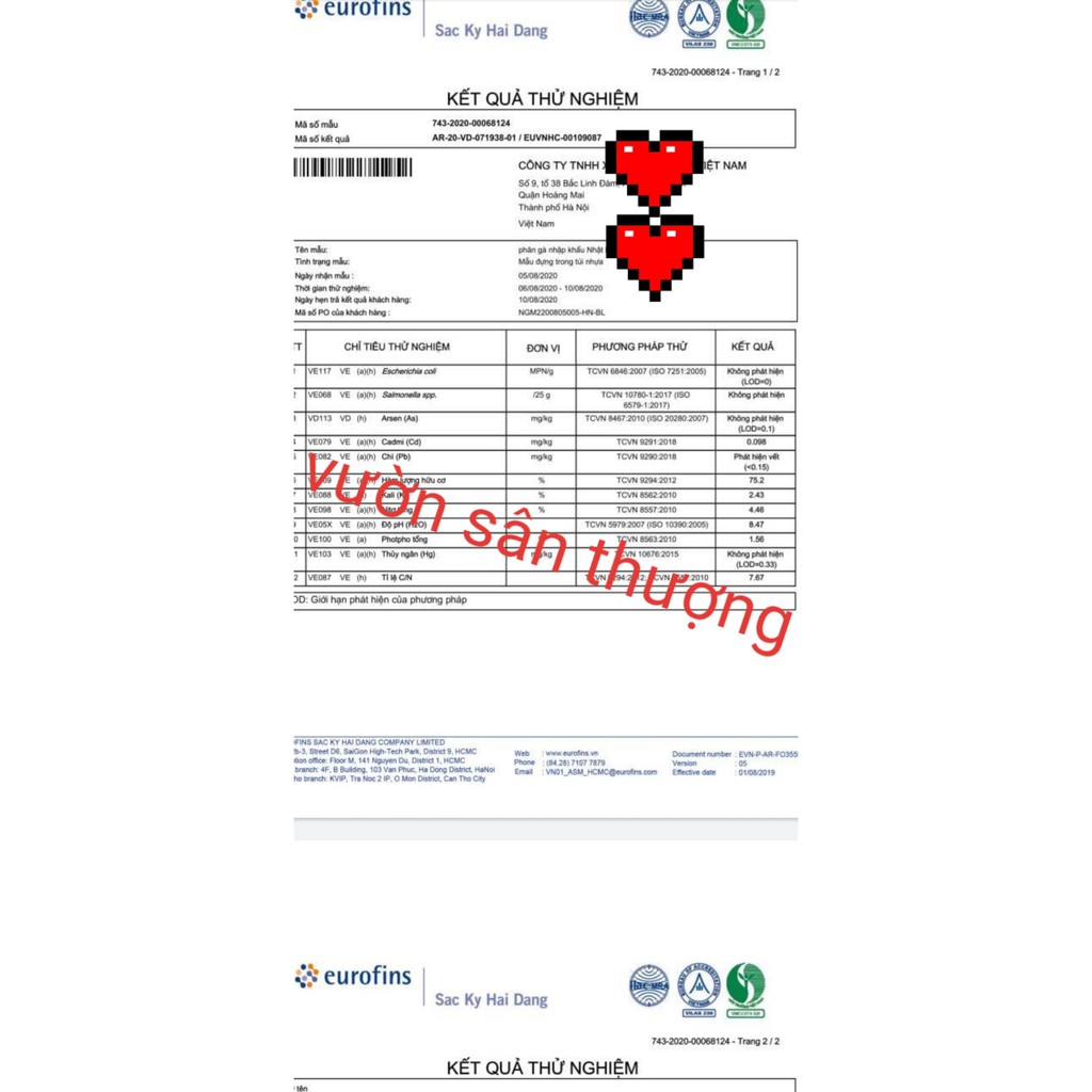 Phân Gà Hữu Cơ Nhật  4-3-3 Viên Nén Bón Hoa Hồng, Rau Củ Quả Cây Cảnh...Hữu Cơ Lên 75, Chia Lẻ Từ Bao 15kg