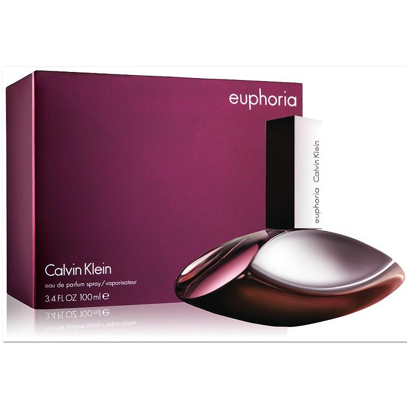 Calvin Klein euphoria Eau De Parfum 50ml - Nước hoa nữ