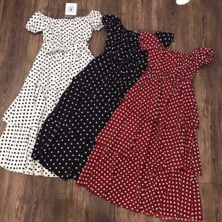 Đầm tầng chấm bi
