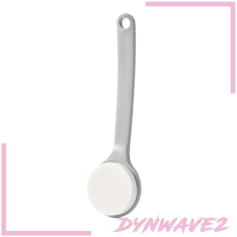 Cọ bôi lotion kem chống nắng dành cho vùng lưng chân và toàn thân tiện lợi