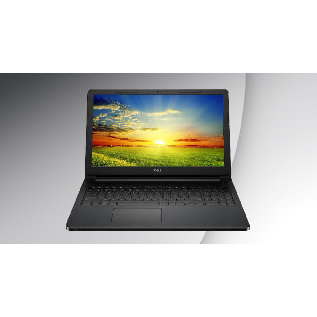 Laptop Dell Inspiron 3567 i3 6006U/4GB/1TB/VGA/Win10 | BigBuy360 - bigbuy360.vn