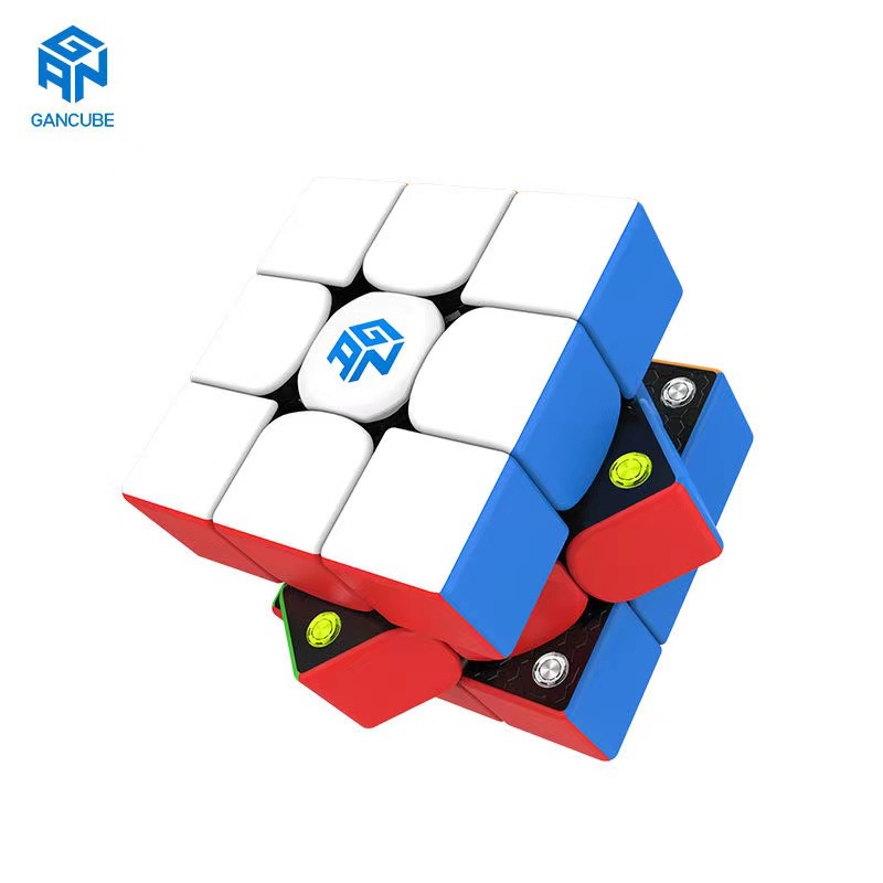 Khối rubik 3x3x3*3 Siêu Thú Vị Dành Cho Người Lớngan356 RS