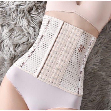 SIÊU HÓT #Đai Nịt Bụng Thông Hơi Chống Cuộn thế hệ mới