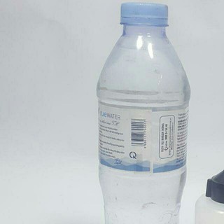 Dầu máy khâu dùng tra vào quạt 500ml