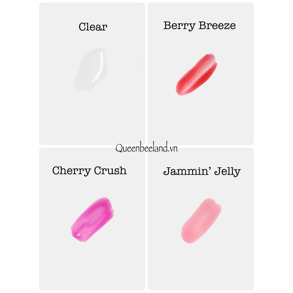 SON BÓNG L.A. COLORS LIP POLISH LIPGLOSS | BigBuy360 - bigbuy360.vn