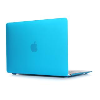 Vỏ silicone bảo vệ máy Apple Macbook Air A1466 A1369 màn hình cỡ 13.3 inch màu sắc đa dạng