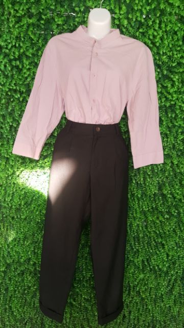 Thanh lý set trang phục size M dưới 50kg