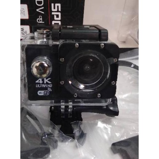 ❆  Camera Hành Trình 18MP 4K Kết Nối Wifi ☪ | BigBuy360 - bigbuy360.vn