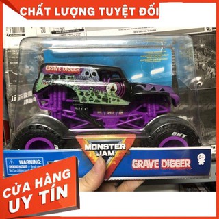 Series Monster Jam size lớn