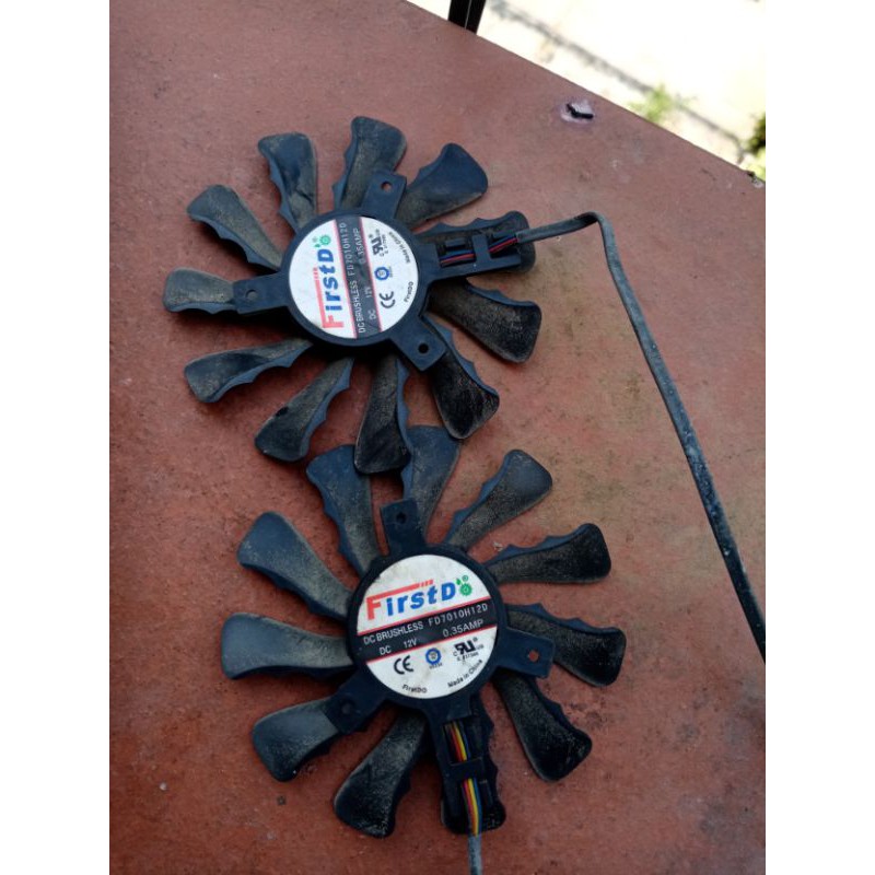 fan zin vga his r9 370, 380... | BigBuy360 - bigbuy360.vn