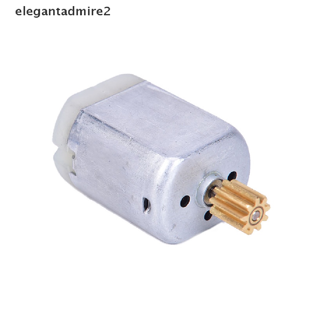 Bộ Truyền Động Khóa Cửa Xe Hơi Mabuchi FC-280SC DC 12V