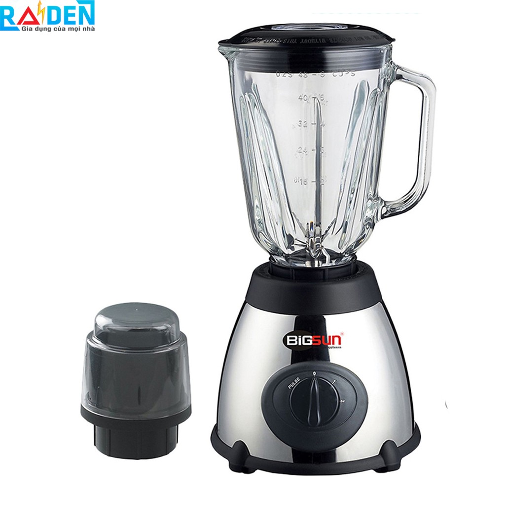 Máy xay sinh tố đa năng 450W Bigsun BB-450S