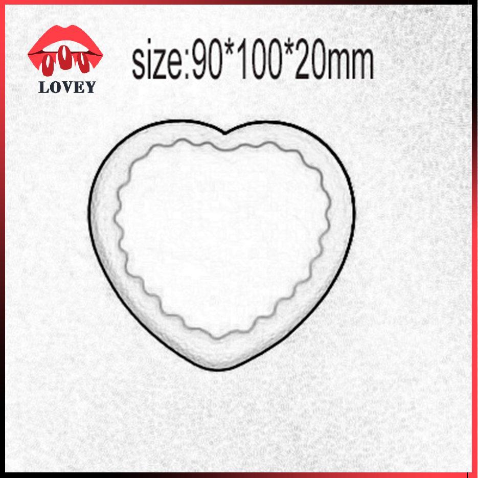 Miếng Bọt Biển Tẩy Lông Không Đau Tiện Lợi