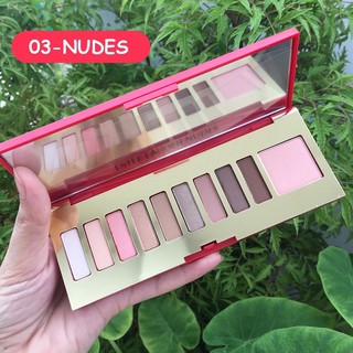 Bảng phấn mắt Estee Lauder Glam & Nudes