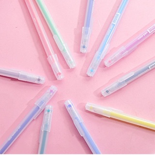 Bút 2 đầu sta brush