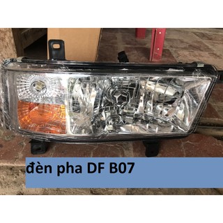 đèn pha DF B07/CL8T hàng thường
