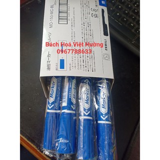 Bút lông dầu Marker loại to