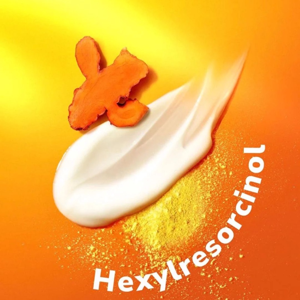 Thạch Nghệ Hưng Yên Cocoon Sáng Da Turmeric Gel Cream 30ml - Khongcoson