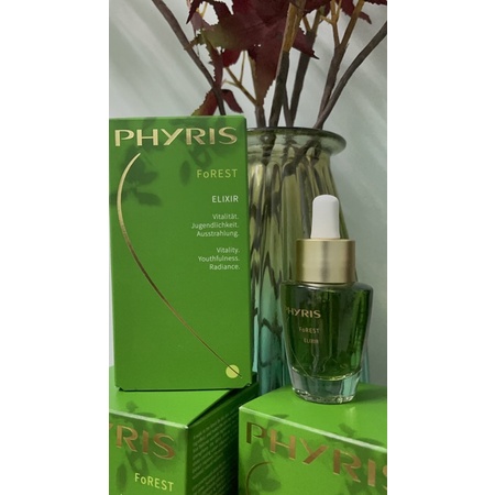 Serum Forest Elixir Phyris