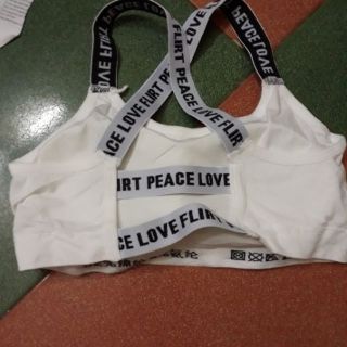 Áo tập GYM 4 dây