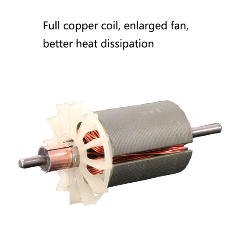 Động Cơ Giảm Tốc Độ Micro kiss RS550 Cho Máy Khoan Điện Không Dây