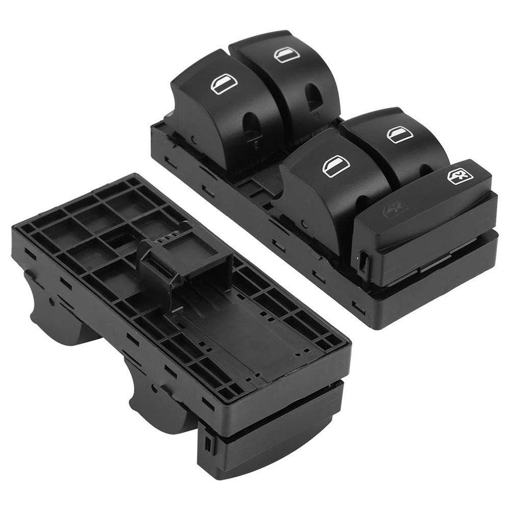 Công Tắc Cửa Sổ 4G C6 Q7 4L Chuyên Dụng Cho Xe Hơi Audi A3 8P