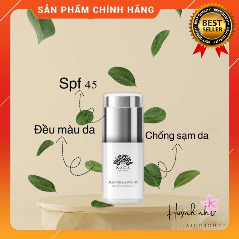 [sản phẩm TOP 1]Kem chống nắng tảo nâu | BigBuy360 - bigbuy360.vn