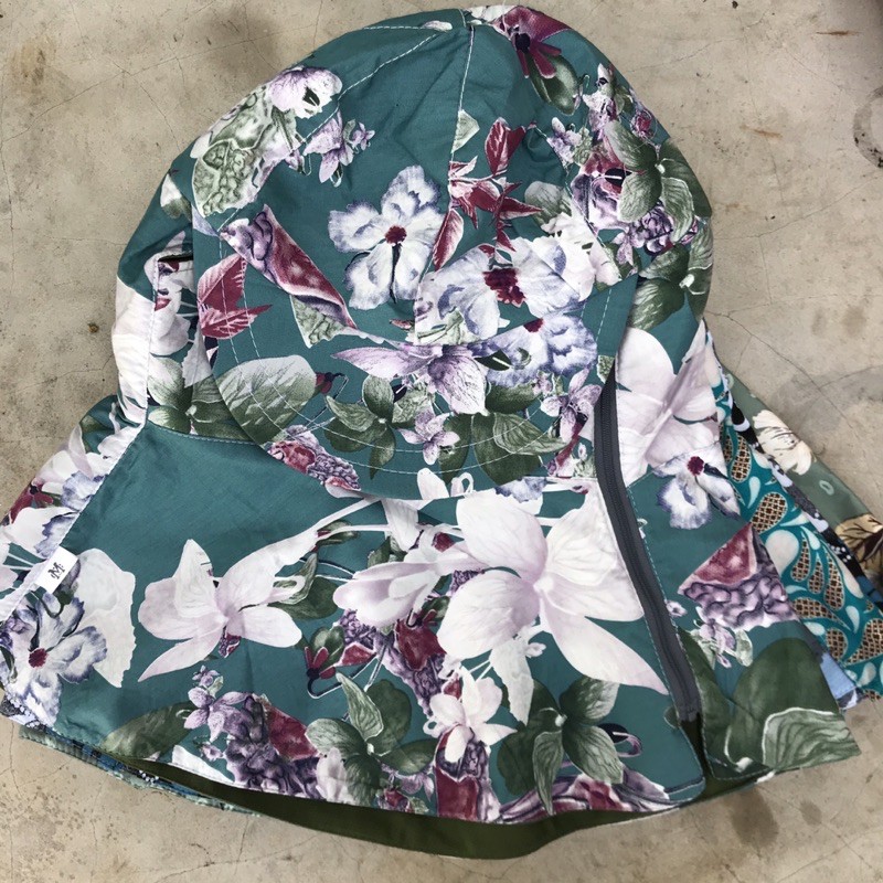 NÓN KHẨU TRANG CHỐNG NẮNG CAO CẤP 2 lớp | BigBuy360 - bigbuy360.vn