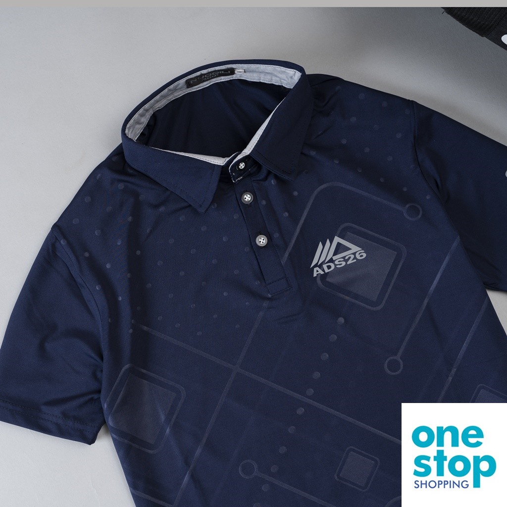 Bộ thể thao Mã One18, chất liệu thun lạnh co giãn 4 chiều phom 40-80kg