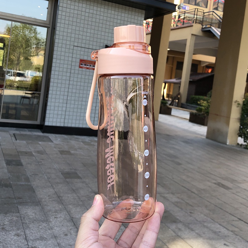 Bình đựng nước thể tích 600ml 680ml giữ nhiệt cao cấp