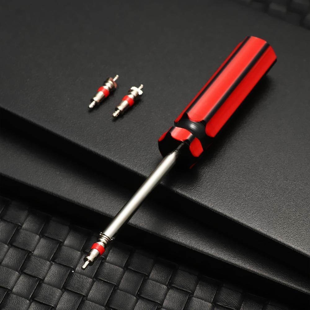 SHOUKEY Dụng Cụ Tháo Lõi Van Bánh Xe Hơi Chuyên Dụng Chất Lượng Cao