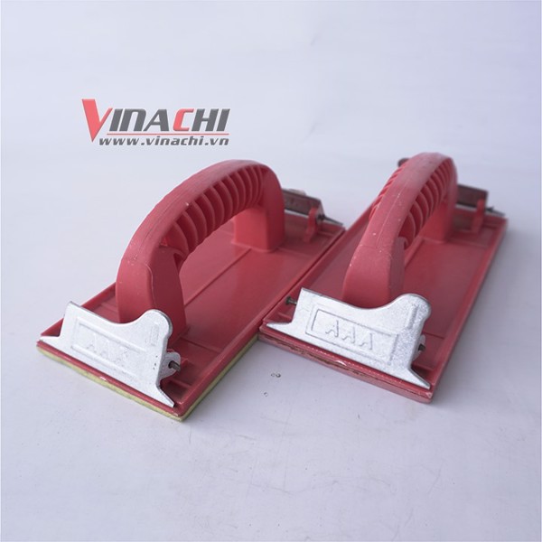 Dụng Cụ Đánh Giấy Giáp Cầm Tay Chất Lượng Cao