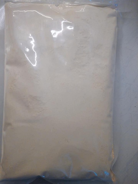 Bột nan mực dành cho chim vẹt cảnh gói 500g và 1kg