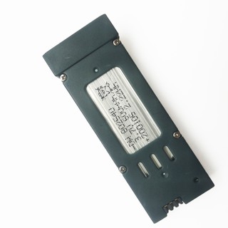 Pin Flycam E58 Chính Hãng 3.7V 600mAh