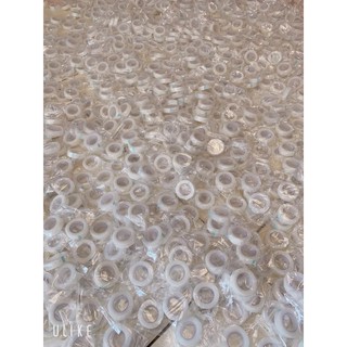 Băng keo lụa nối mi