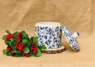 VẠI MUỐI DƯA CÀ ĐỦ KÍCH CỠ ( BÁT TRÀNG )