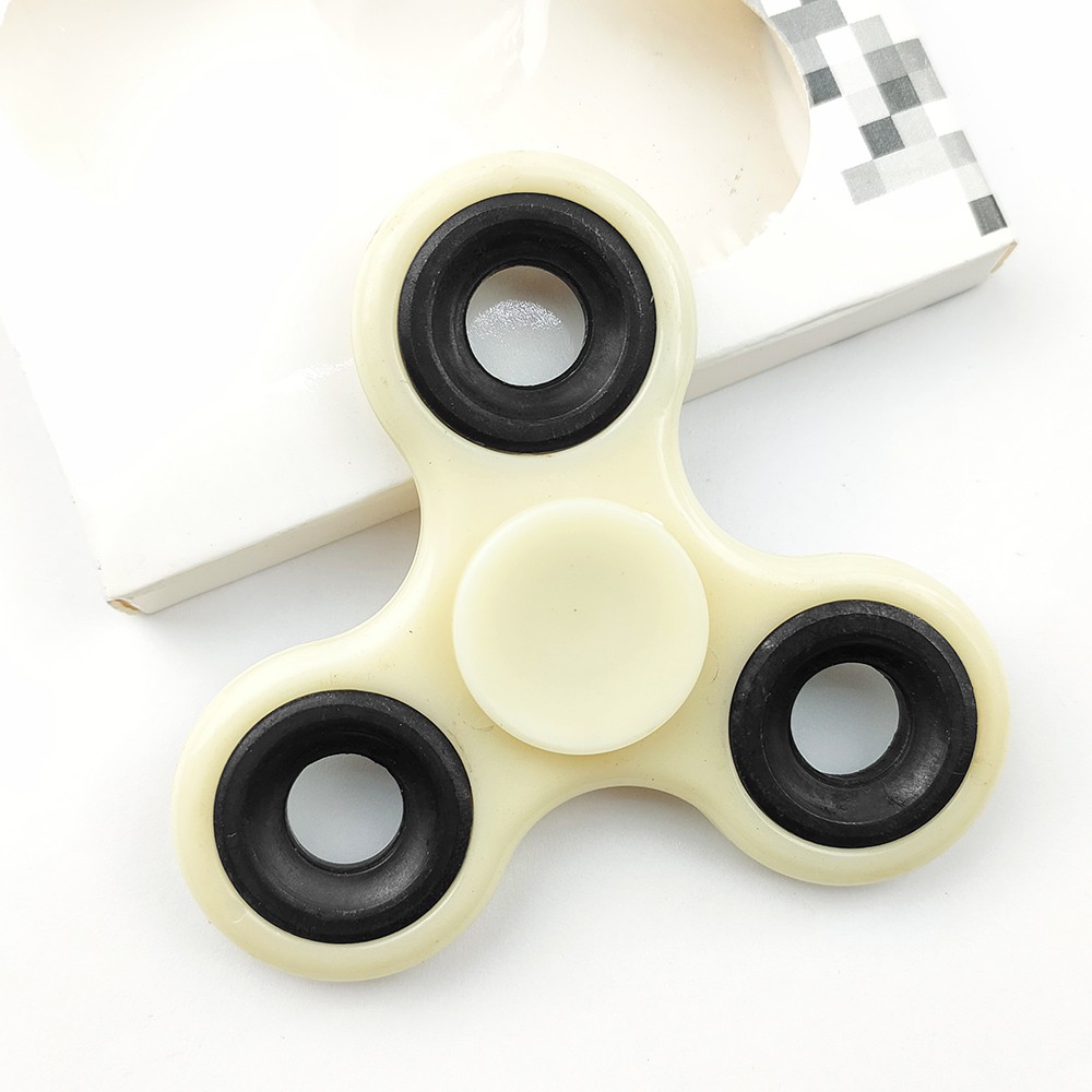 Con Xoay Tròn Hand Fidget Spinner 3 cánh 4 vòng bi 20-60 giây Legaxi HSAF