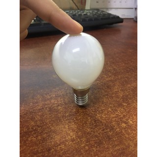 BÓNG ĐÈN SỢI ĐỐT E14 25W DIMMER ĐƯỢC